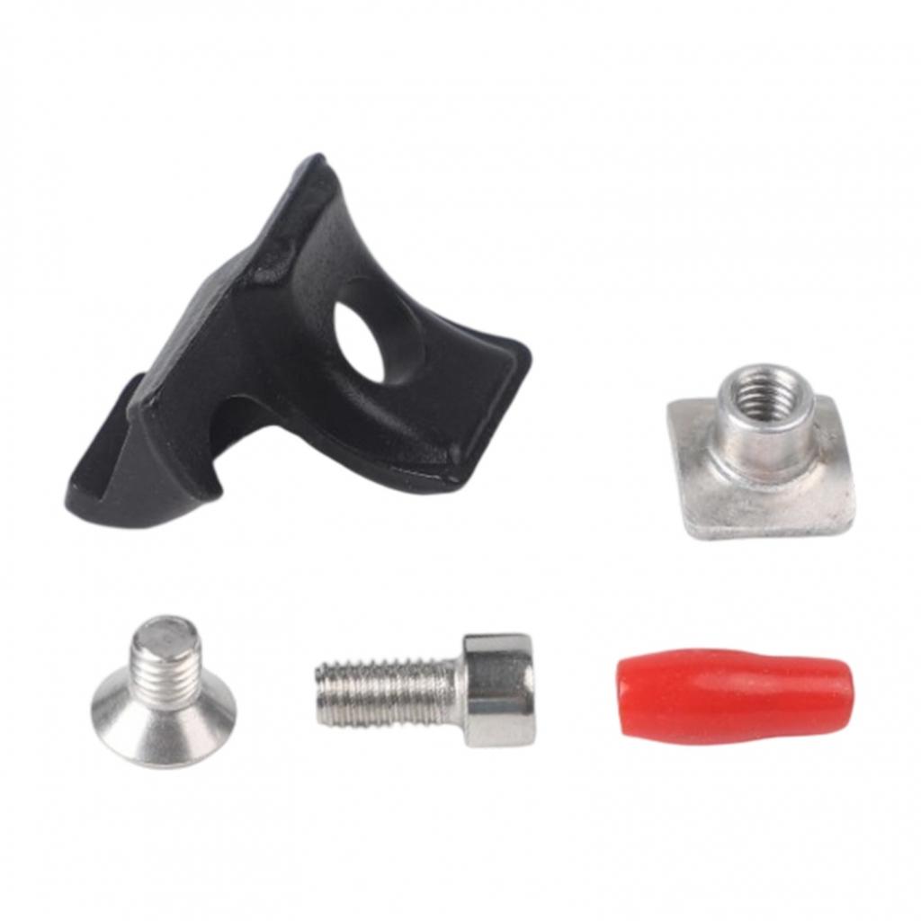 Shifter Mounting Bracket for MMX Compatible with MatchMaker X and For Elixir