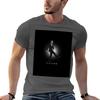 Tiziano Ferro TShirt Lightweight Casual Summer TShirt