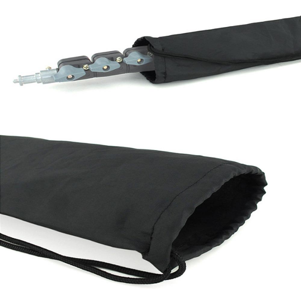 Drawstring Tripod Stand Umbrella Part Accessories Nylon Tripod Bag  Outdoors
