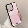 Gilded Ins Sweet Cool Style Iphone16 Apple 15pro Max Mobile Phone Case 1314 Bow 12 Suitable