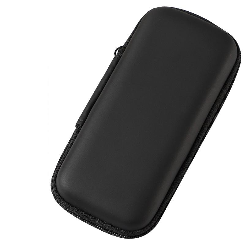 External Solid State Drives Hard Shockproof Carry Case for Portable NVMe SSD Power Bank Mini SSD Desktop Memory RAM Case