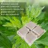 20pcs 15g Natural Moxa Wormwood Infant Baby Children Health Care Bathing Powder