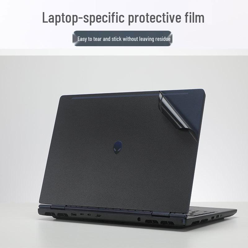 Alienware 2025 Starship 16X Folie Laptop Culoare Solidă Anti-Zgârieturi