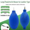 Powerful Air Blower for Cleaning Dust, Ear Washing, Keyboards, Succulents, and Leather.