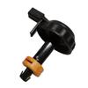 Brake Master Cylinder Reservoir Cap for For A3 For Seat For Skoda OEM Number 1K2611349A Suitable for Multiple Models