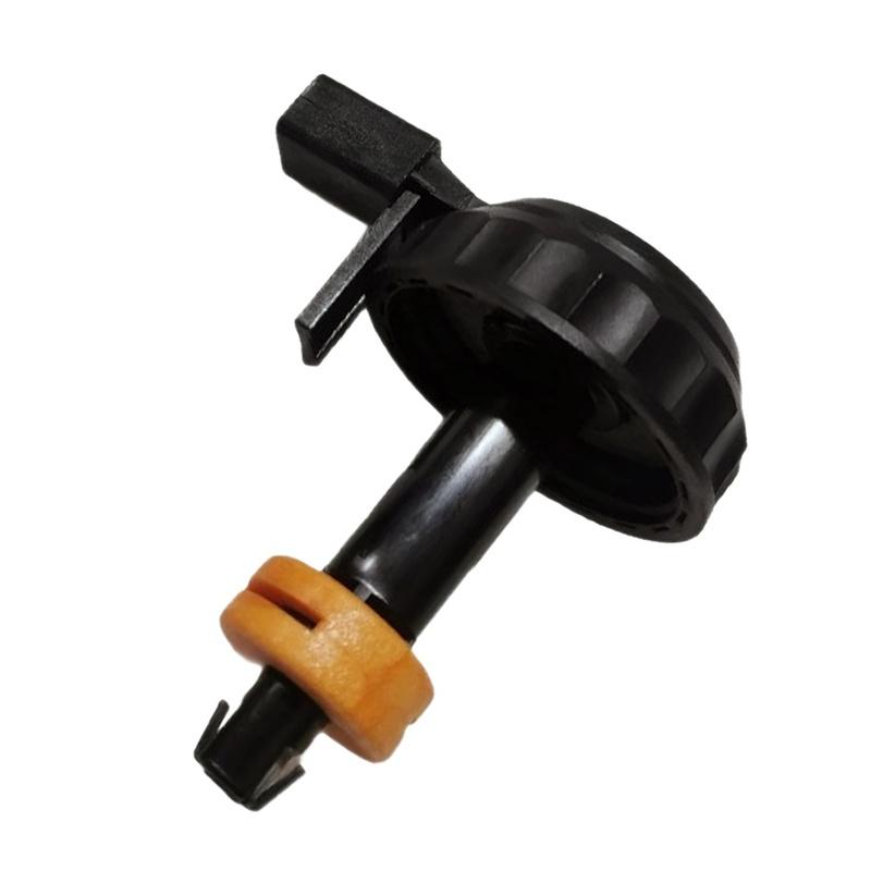 Brake Master Cylinder Reservoir Cap for For A3 For Seat For Skoda OEM Number 1K2611349A Suitable for Multiple Models