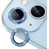 Diamond Glitter Camera Lens Protection For iPhone 16 E 16e 15 14 Plus 13 Pro Max 12 Mini 12Pro Glass Protector Accessories 4