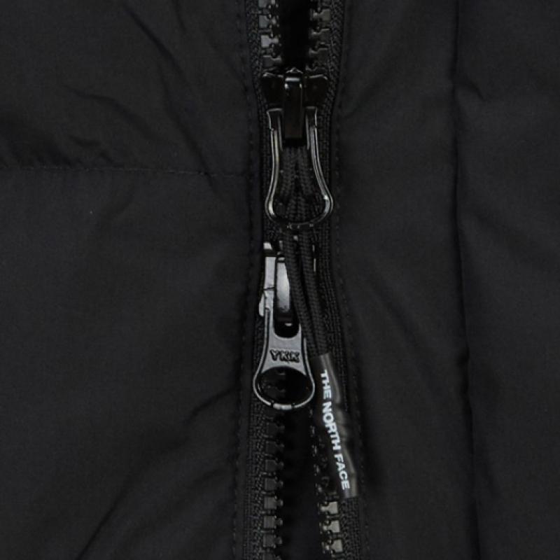 The North Face Men S Act Free Ex Hybrid Down Coat Blk Nc1dr70a