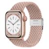 Braided Solo Loop Strap For Apple Watch Ultra2 Band 49mm 45mm 44mm 40mm 41mm 42mm 46mm Correa Bracelet Series 8 7 Se 6 9 3 10 11