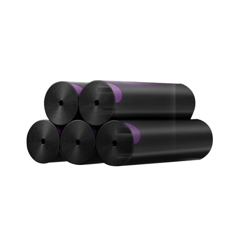 Yunluan Thickened Household Drawstring Garbage Bags
