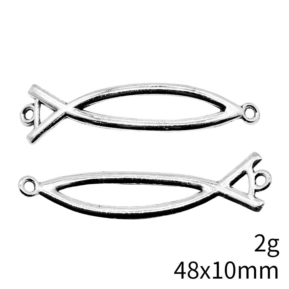 Father's Day Bag Charms For Handbags Jesus Relic Charms Pendant Cheap Things Bracelet Pendant