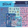 Lilo & Stitch Core Stickers Set (Pack of 300)