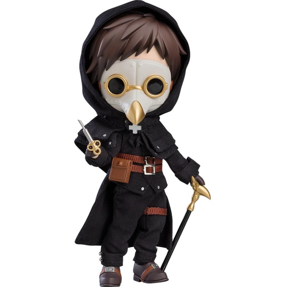 

Nendoroid Nendoroid Doll Doctor Ansel Moretti