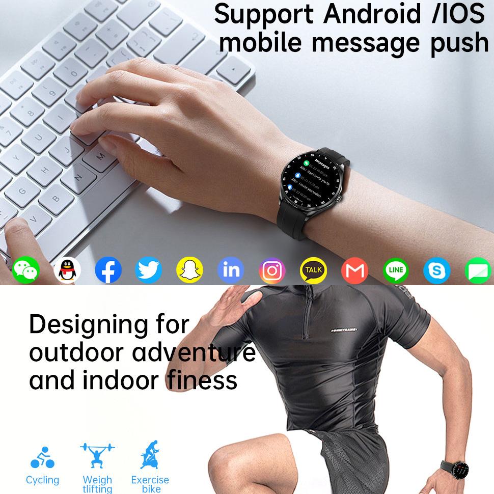 X20 Smartwatches Smart Bluetooth Music Call Bracelet 2-in-1 TWS Earphones Heart Rate Music Sports Watch