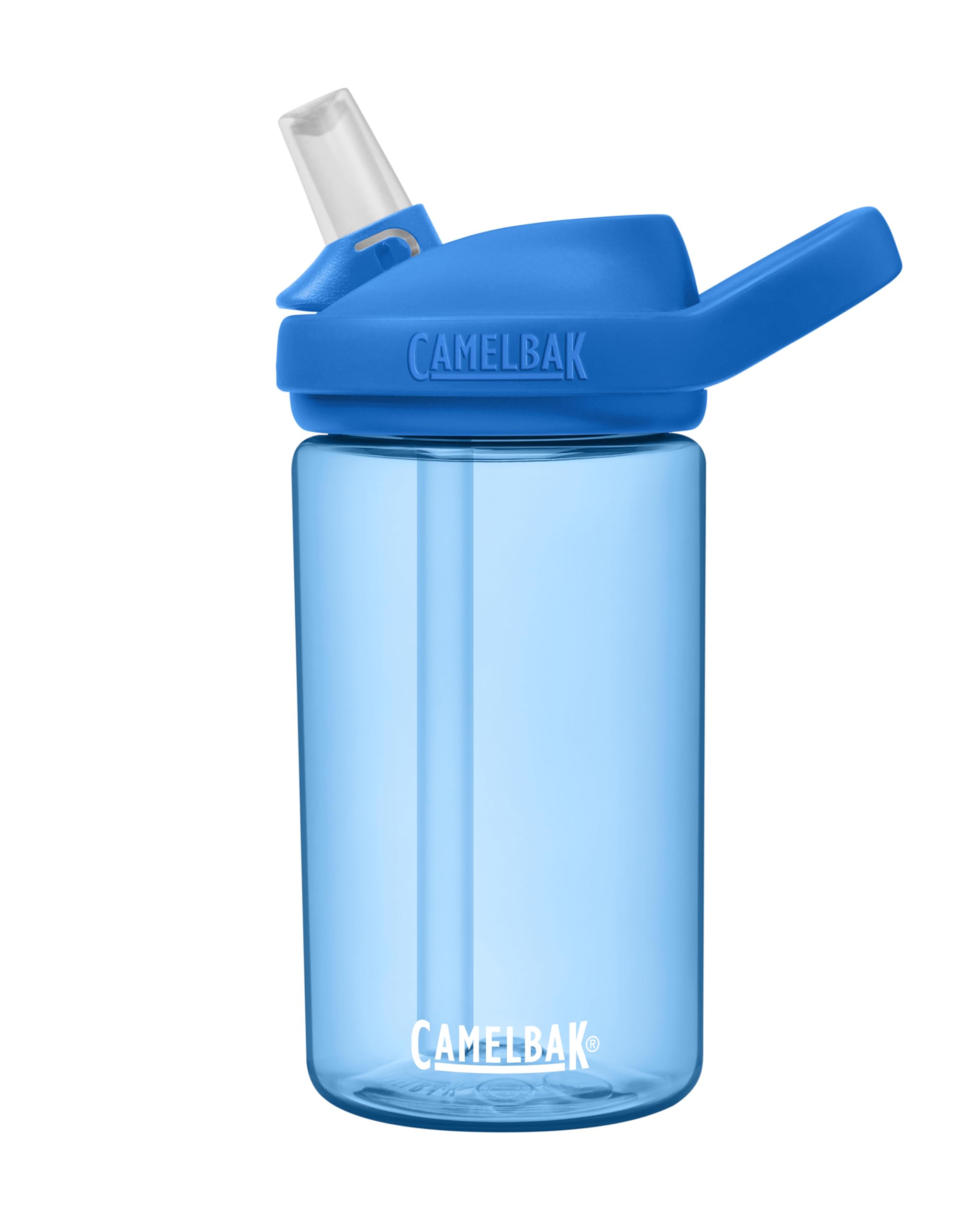 

CAMELBAK Eddy Plus Kids Tritan True Blue Bottle, 400ml,