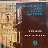LP Record TERRY LIGHTFOOTS JAZZMEN  Trad Parade 33SX1290 Columbia 1960 UK Jazz Used