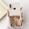 For Samsung Galaxy A10s Case SM-A105F Cute Dog Cartoon Cover Shockproof Phone Case For Samsung A10 A 20 s Galaxy A20 A20s Fundas