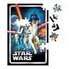 Star Wars: A New Hope 3D Effect Jigsaw Puzzle