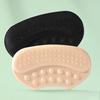 Heel Grips Cushions Elastic Sponge Shoe Patch Prevent Blisters Reduce Shoe Size Comfort Pads for Leather Shoes Canvas Boots