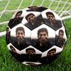Cristiano Ronaldo Größe 5 Fußball Maschinen genäht Indoor/Outdoor Universeller Fußball Überraschungs-Kollektion Geschenk