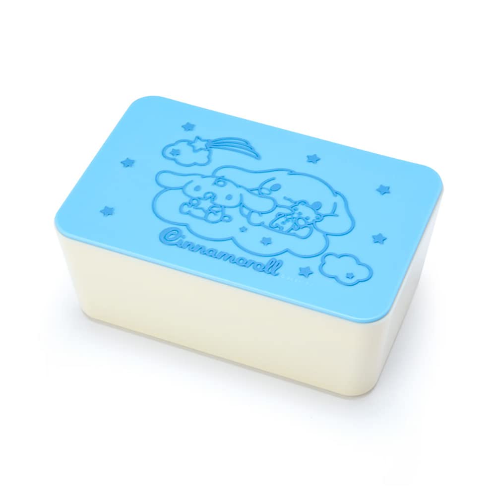 

Чехол для влажной простыни Sanrio Cinnamoroll 290106