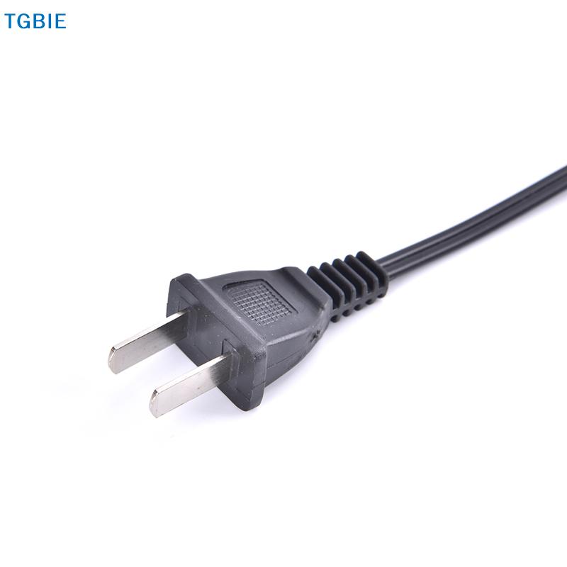 [TL][TL]Flashlight Charging Power Cord 220V 110V Direct Charging Universal Double Hole Light Charger