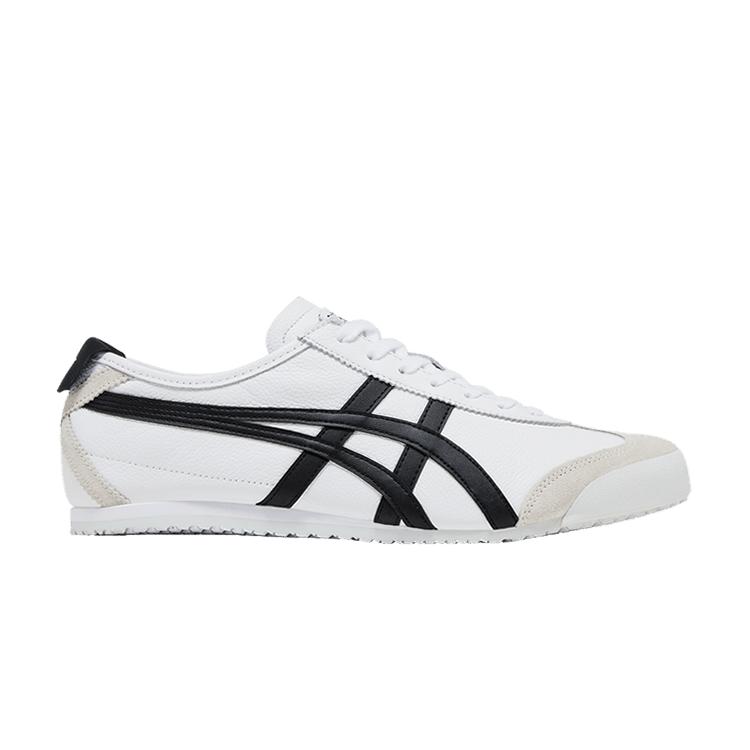 

Onitsuka Tiger Mexico 66 White Black 37