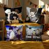 Anime Zankyou No Terror Cushion Cover Decorative Cushions Covers Cover Sofa X Pillow Piece X X Pillowcase