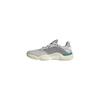 Adidas stabil 16 sneakers breathable reinforced toe Gray/Green/White
