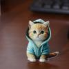 3pcs Animal Shape Freshener Diffuser Long-Lasting Fragrance Car Scent  Car Decoration