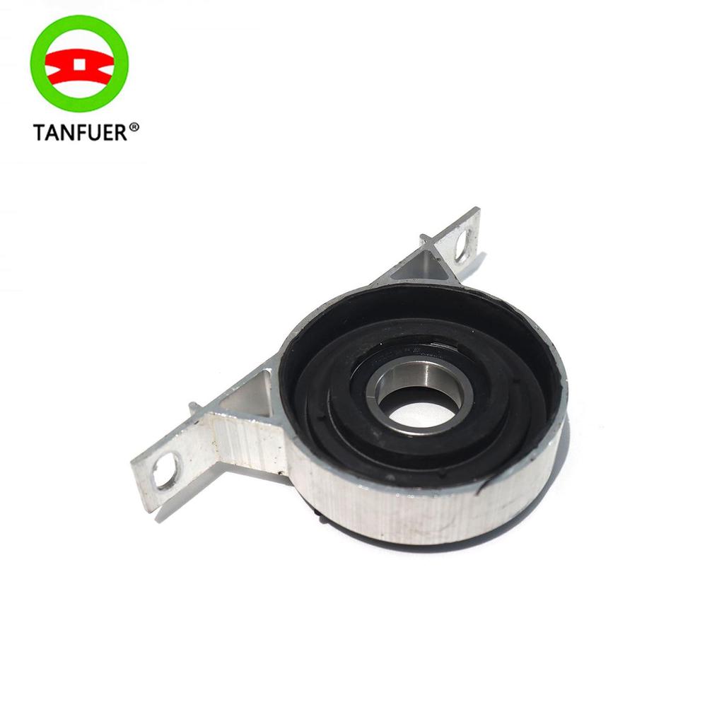 BMW E46/E39 Bearing Driveshaft Hanger & Rubber Coupling 26127501257