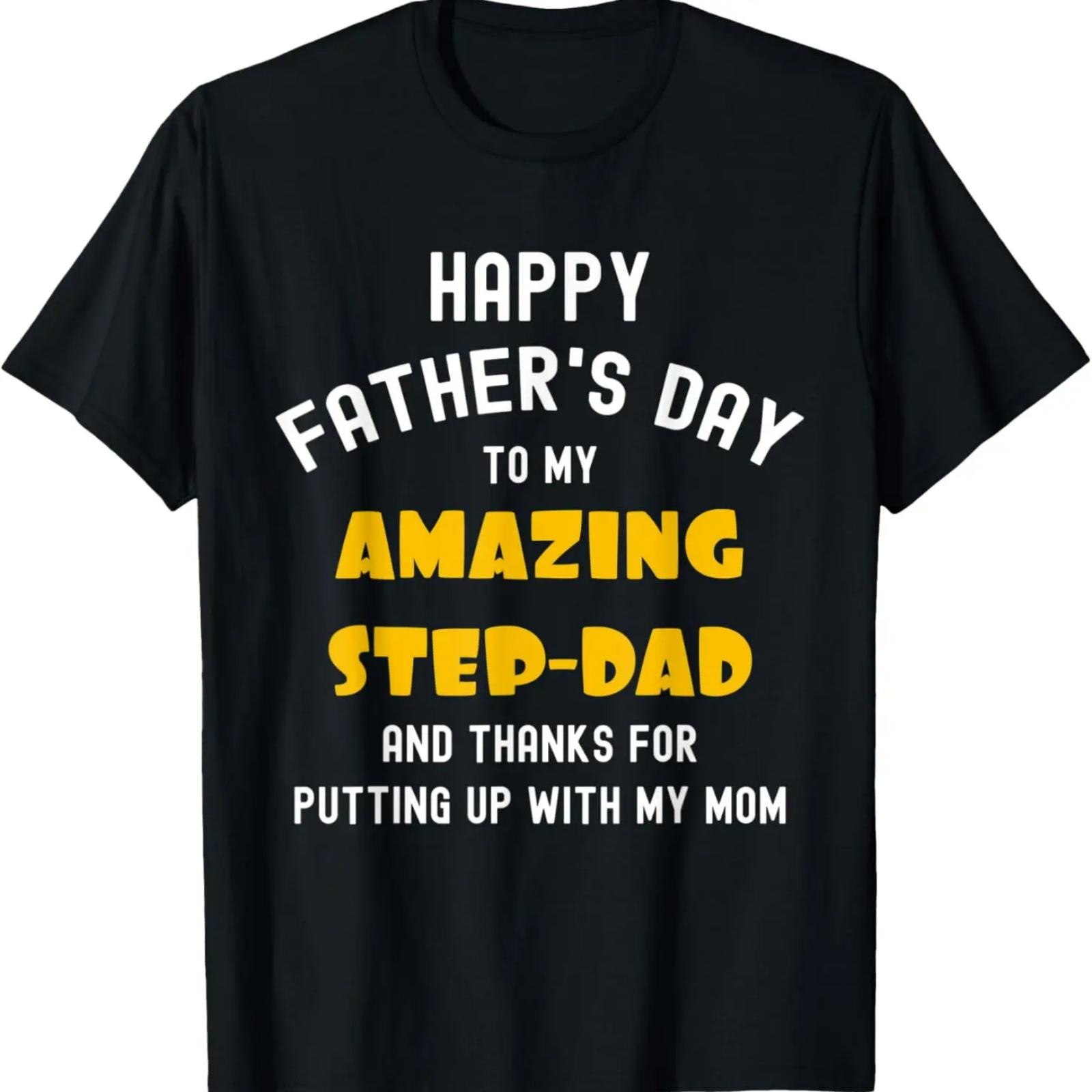 

Happy Father s Day, Thanks for Putting up.. XXXXXL чёрный