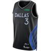 Nike Anthony Davis Dallas Mavericks City Edition Men's Nike Nba Swingman Jersey HM5978-014