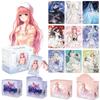 Offizielle Miracle Nikki TCG Sammelkarten Vielfalt Stern Strahlendes Pack Seltene Waifu Anime Niedlich Hobby Geschenk Für Fans