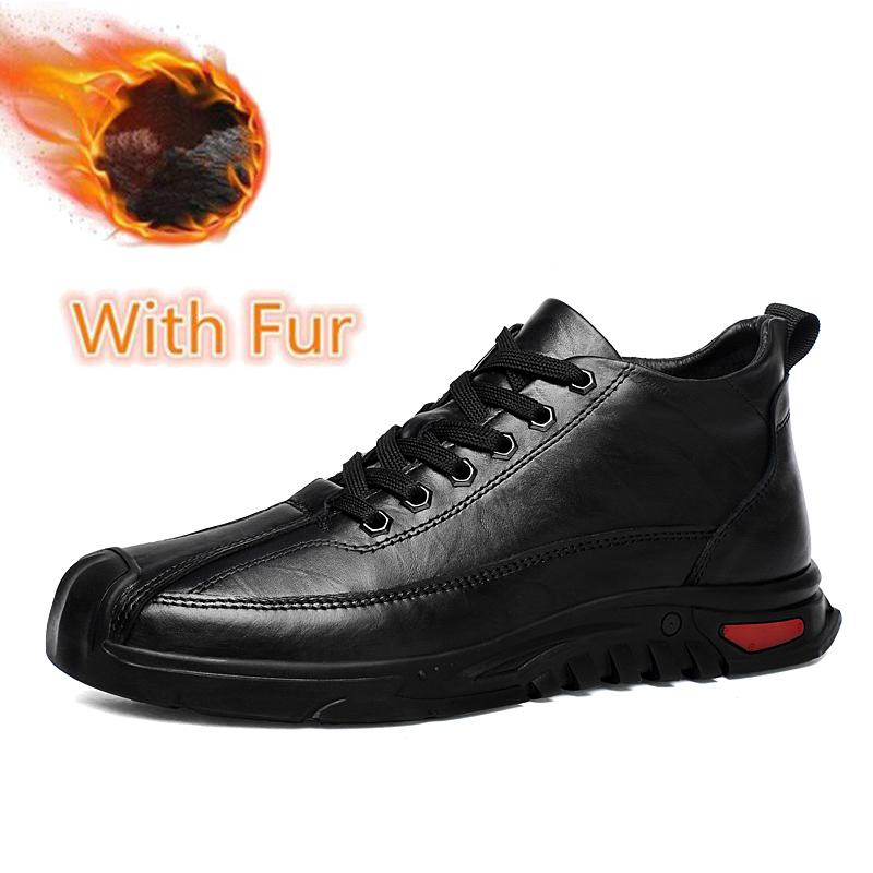 

Модная мужская повседневная обувь ручной работы из натуральной кожи, кроссовки класса люкс, горячая распродажа, мужская обувь для отдыха и ходьбы, нескользящие трекинговые кроссовки 45