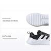 Originals Adifom 70S Comfortable Durable Low-Top Casual Shoes Kids Sneakers Black IG4306