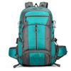 Large Capacity Water-Repellent Multifunctional Mountaineering & Travel Backpack