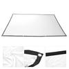 Polyester Foldable Projection Cloth HD Movie Screen  Small Conference Room Projection