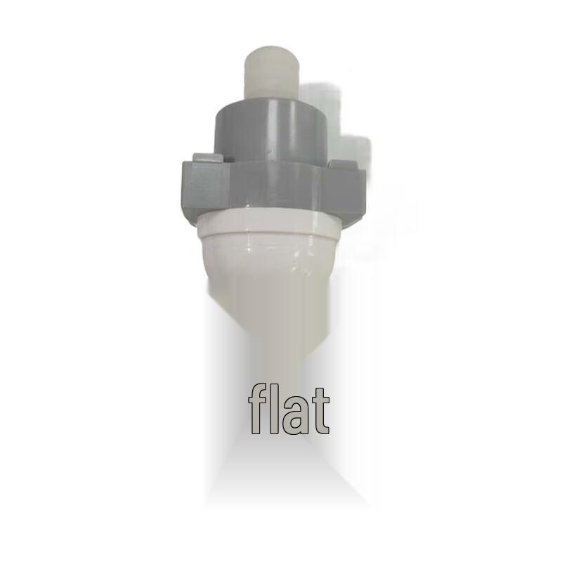 Ruiwo Soap Dispenser Pump Head