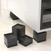 Desk Lifts Bed Furniture Riser Anti-slip Table Chair Support Furniture Foot Pad  Floor Protection