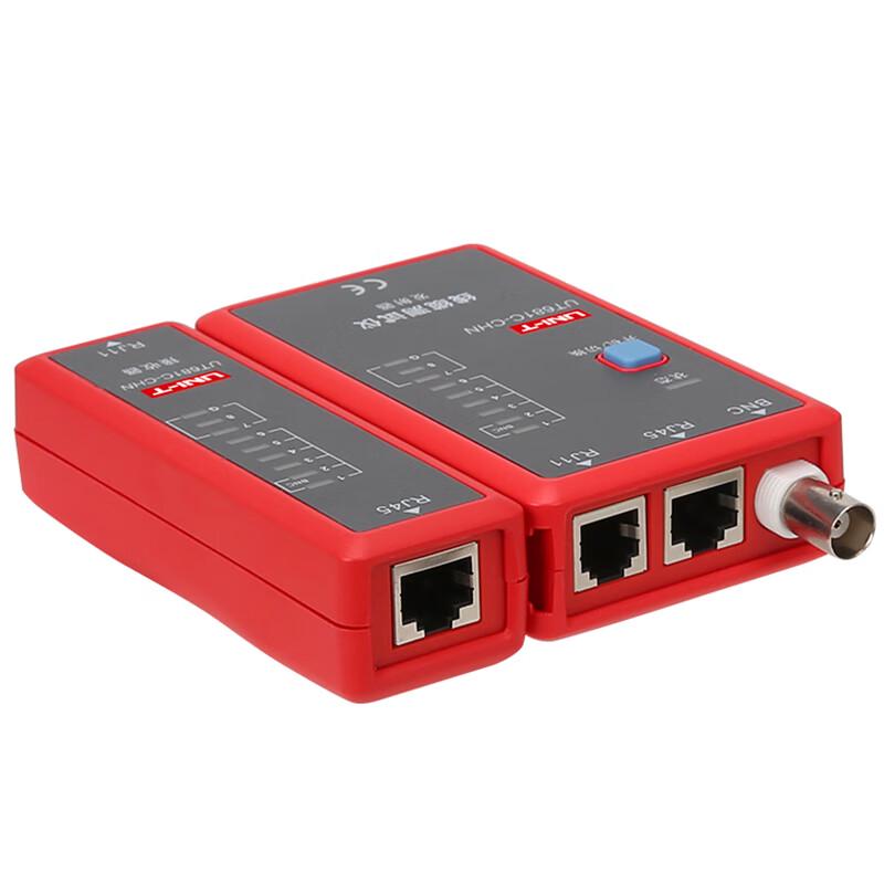 UNI-T Network & Cable Tester (CN version)