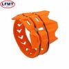 Universal Exhaust Protection Cover Motorcycle Exhaust Muffler Protector Guard For KTM SX EXC XC EXCF XCF Motocross Dirt Pit Bike