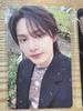 [USED] SEVENTEEN Jun Kyobo Books Lucky Doro