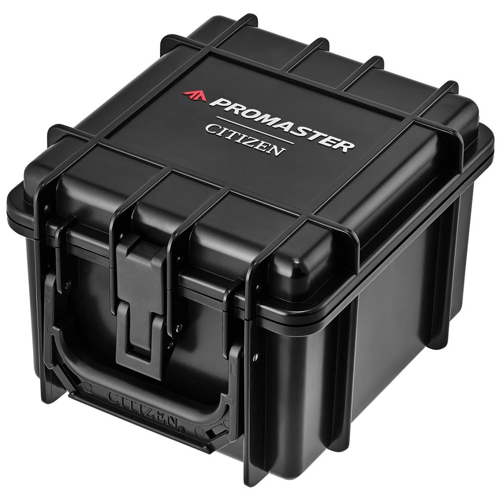 CITIZEN PROMASTER NIGHTHAWK Watch ECO-DRIVE Men's BJ7135-02E [Imported]