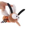 Stuffed Animal Mosquito Plushie Home Decoration Stuffed Mosquito  Halloween Gift