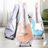 Dustproof Sunscreen Guitar Bag Waterproof Guitar Dust Cover Portable Acoustic Guitar Cover
