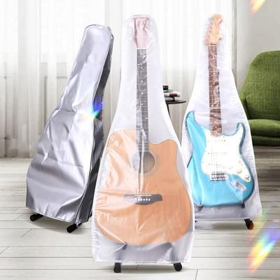 Partes y accesorios para guitarra – Bolsos para guitarras
