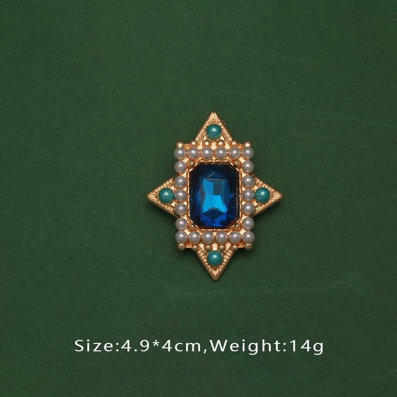 

Барокко Французский Ретро Жемчуг Изысканная Брошь Булавка Летняя Юбка Значок Сумка Броши Для Женщины Девушки Аксессуары для Вечеринки