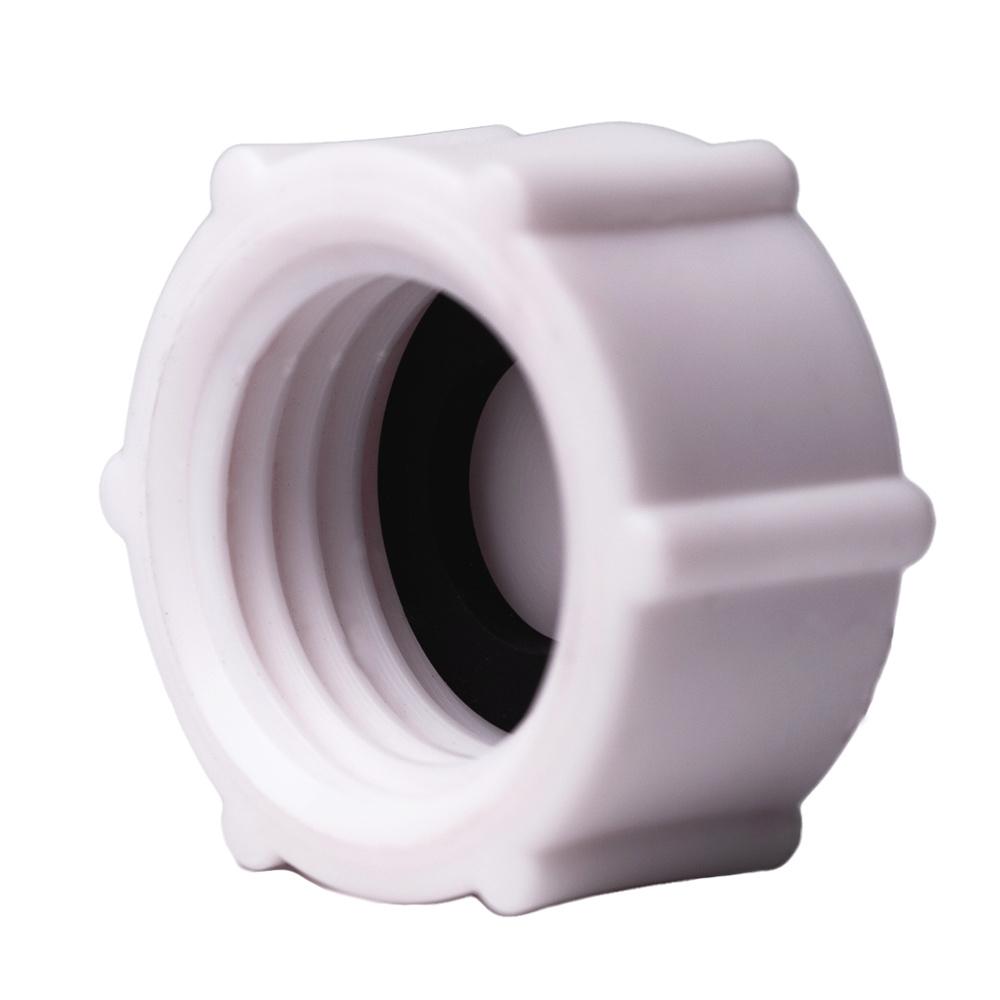 11456 11385 Drain Valve Cap & O Ring For Sand Filter Pump