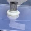 1Pcs Water Clean Hose Filter Joint Percolator 304 Stainless Steel Mesh Screen Filter 1/2" 3/4" 1" Water Pump Fitting Net Filter